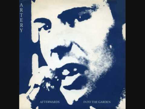 ARTERY - 'Afterwards' - 7