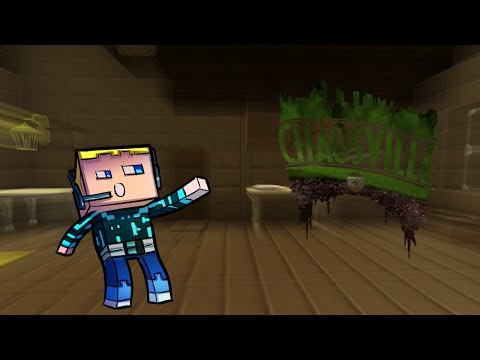 Isle of the Alchemist: Chaosville S2E7