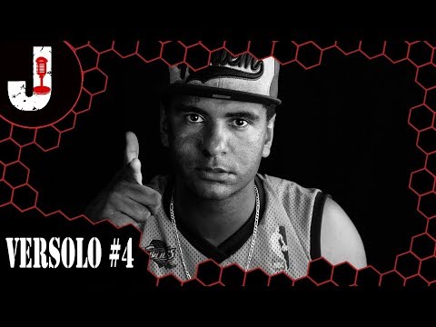 VerSolo #4 - H Killa - "Em 2006" (Prod. DoisDee)