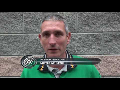 DIL05 051117 - RIVASAMBA - ATHLETIC 1-4 INTERVISTA | PROMOZIONE B