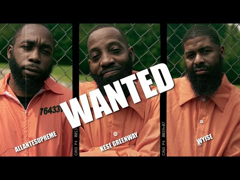 Wyise Ft. Kese Greenway & Allante Supreme - I Remember (New Official Music Video) @JAESTARFILMZ