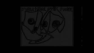 Neutral Milk Hotel - Paranoia (Fanmade 90&#39;s Demo Collection)