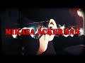 How to Act Like Mikasa Ackerman