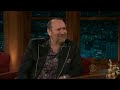 Colin Hay on the Late Late Show with Craig Ferguson 2011