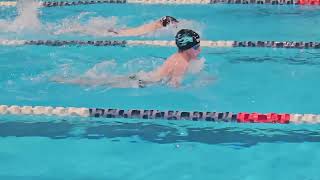 Friday practice | breast stroke | the alternative board | mi