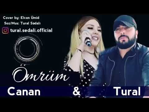 Tural davutlu ft canan ömrün