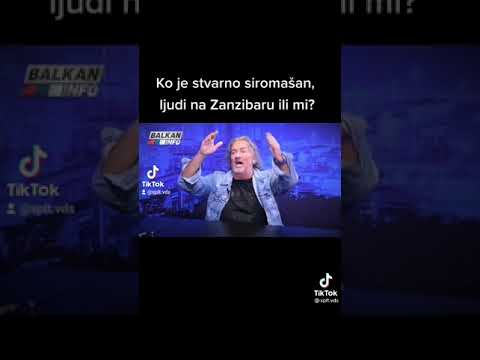 Dragan Marinković Maca PROVALE