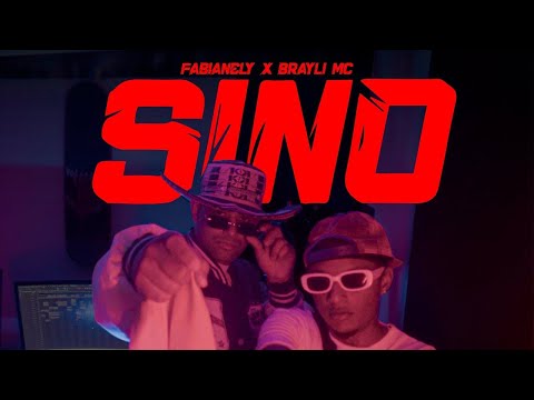 Fabianely and Brayli Mc El Del Pikete