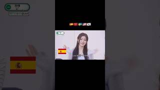 Download lagu Athena can speak 5 languages!! MULTILINGUAL queen 👑 #multilingual #sweeden #fiftyfifty #languages mp3 Download lagu Athena can speak 5 languages!! MULTILINGUAL queen 👑 #multilingual #sweeden #fiftyfifty #languages mp3