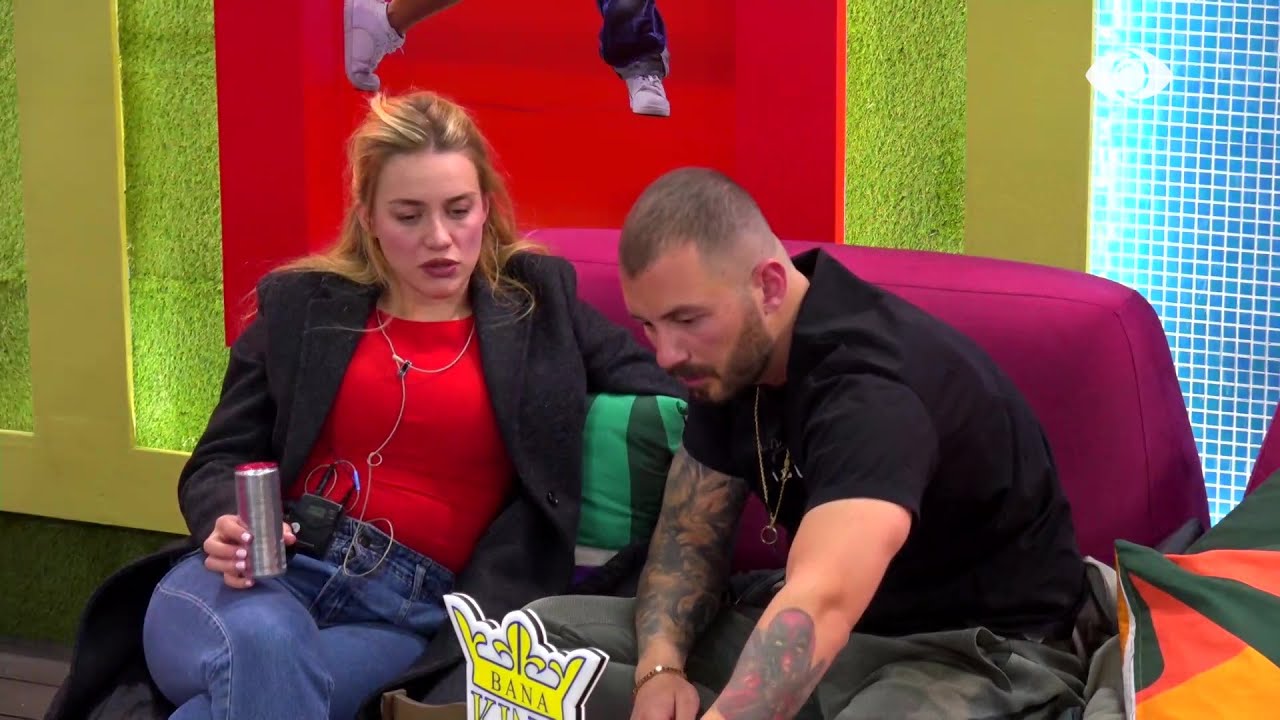 “Dua të di sa e vërtetë je ti”/ Romeo-Heidit: Më thua të dua, veprimet i ke ndryshe