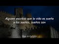 Mägo de Oz - Ancha es Castilla (1998) (Letra)