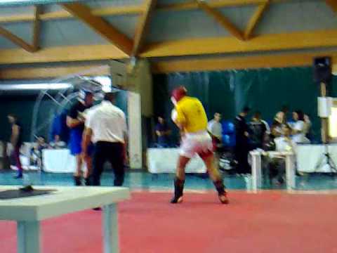 botte.k1..manuel 2..ostia