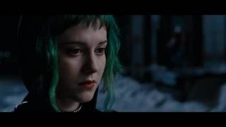 YUNG BAE -  Holding Your Hand (feat. Atlas) [Music Video]