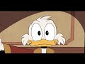 Scrooge McDuck HOUSE MEETING NOW READ DESCRIPTION