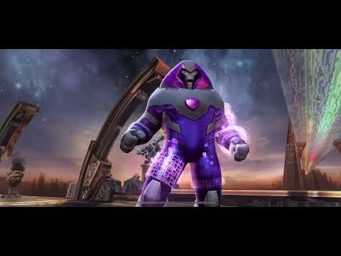 Nimrod easily handles Map 7 delirium path s1