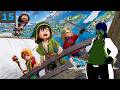 Dragon Quest VII Reimagined Part 15