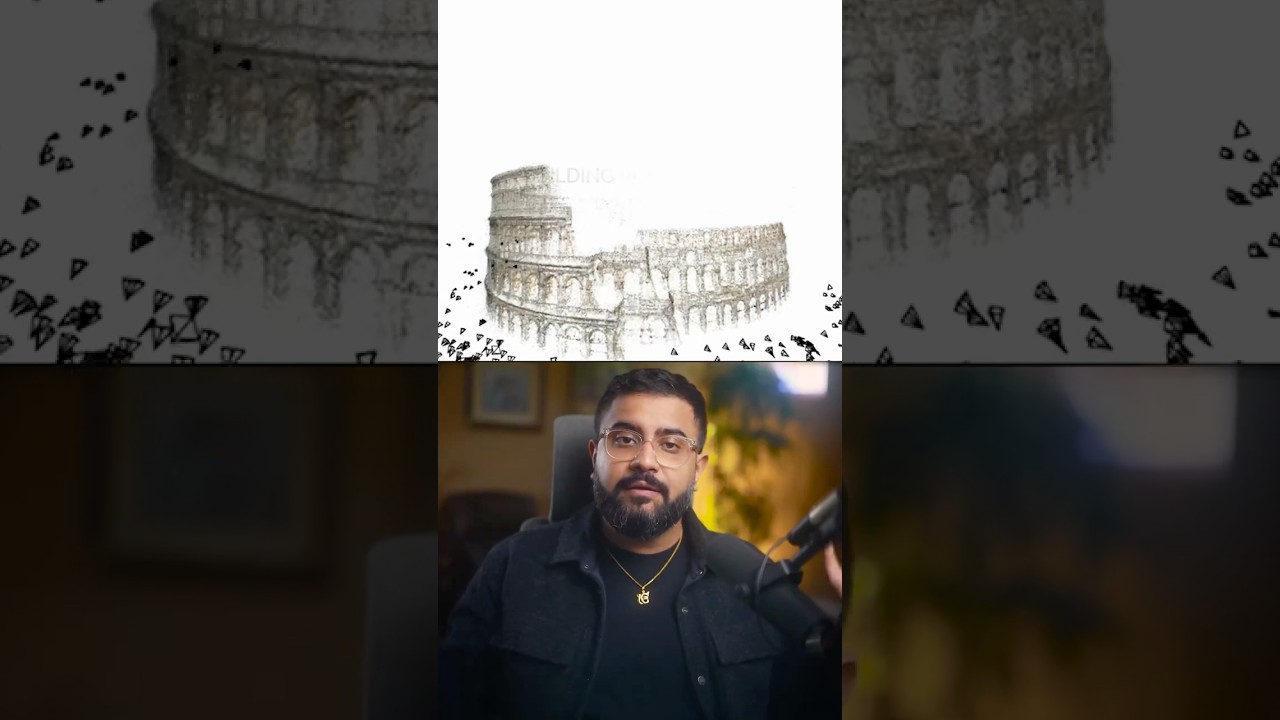 How a 2009 Paper Built Rome in a Day