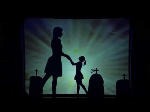 Attraction Perform Their Stunning Shadow Act by Tv na Web