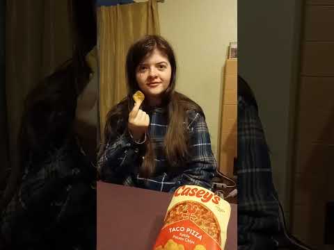 Try it Tuesday chip review