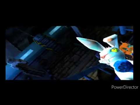 Maya in Wonderland Part 3 - The Run of the Rabbit and the Weasel/"I'm Late!"