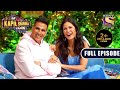 The Kapil Sharma Show S2 - Akshay And Katrina Promote 
