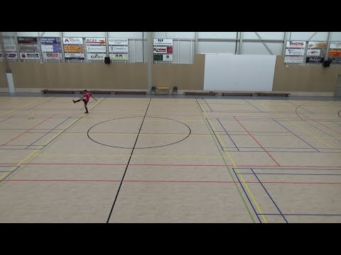 Con Zelo JO19-1 - Vesdo JO19-1