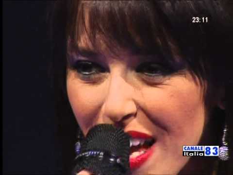 angelica l'universo per me - federica - orchestra italiana bagutti