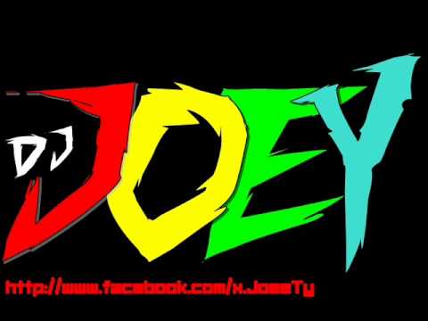DJ.Joey - Happy Happy 2013 [DJ.Yoshi]