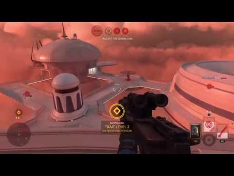 BESPIN SECRET SPOTS