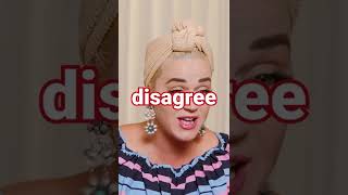 Katy Perry about her christian parents #shorts #katy perry