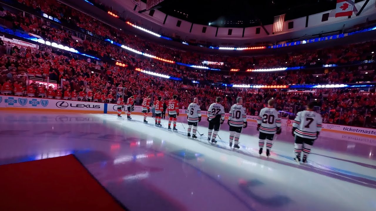 FPV Drone Videography