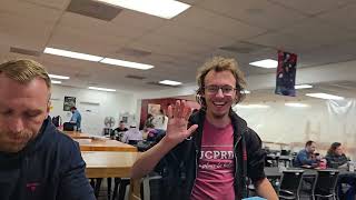 1st Place St Peters Regional 5/16 Deck Profile DOOMZ FT Adam "this is my HOUSE!"