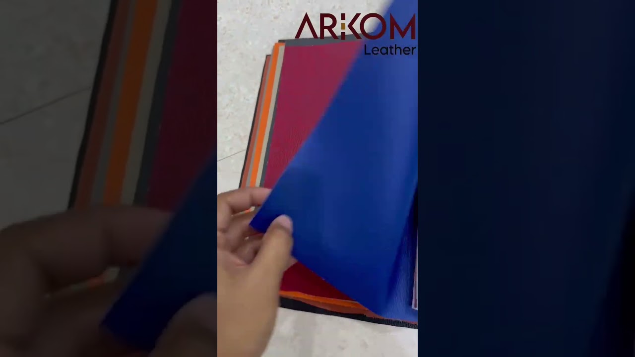 ARKOM LEATHER LLP COLLECTIONS
