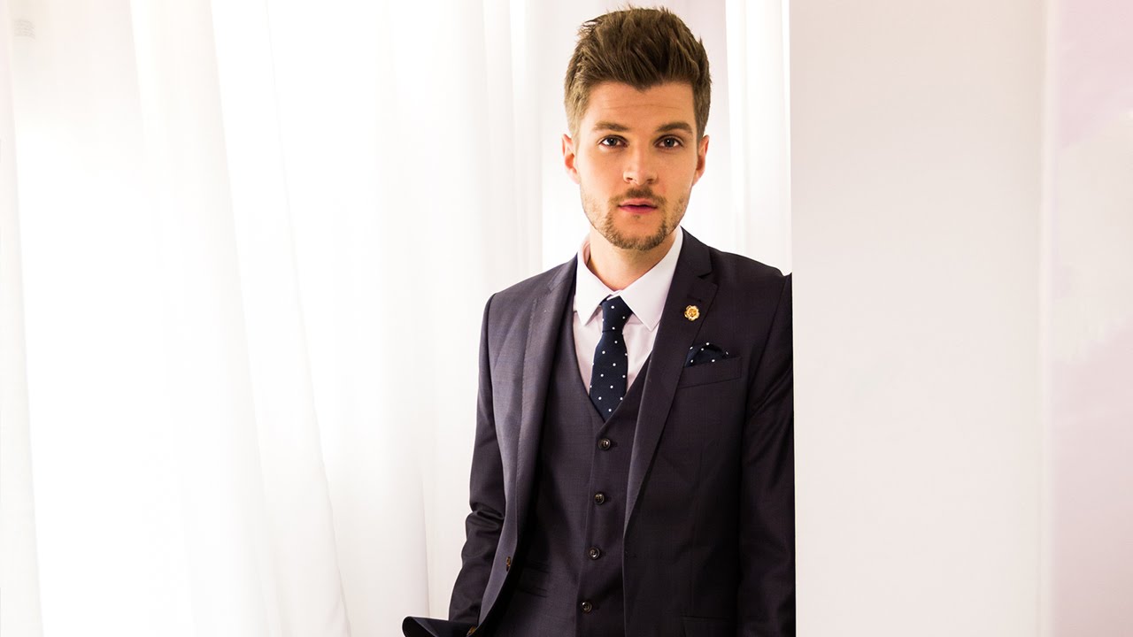 Jim Chapman | How To Dress For Autumn | River Island