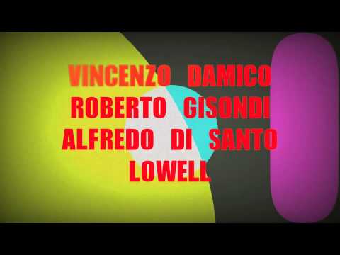 21 12 2012 APOCALYPSE NIGHT @ Black&White Disco Special Guest Dj ASAL aka SALVATORE ANGELUCCI