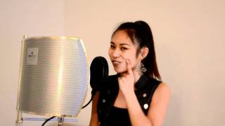 Beyonce - Love On Top  (Cover by Jessica Sanchez)