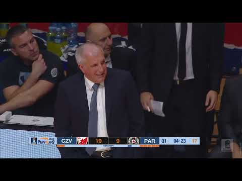 AdmiralBet ABA League 2021/22, Final match: Crvena zvezda mts - Partizan NIS (29.5.2022)