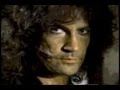 BILLY SQUIER  ALL NIGHT LONG - CASABLANCA VIDEO Y MUSICA - EDIT
