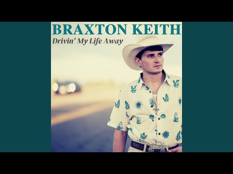 Driving My Life Away