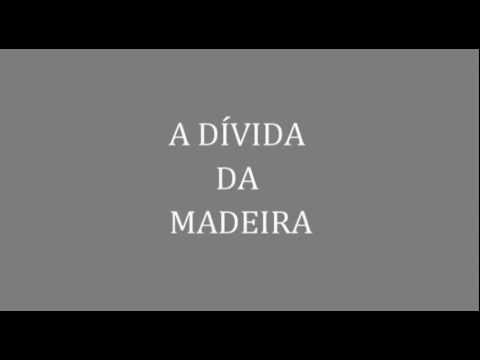 A dívida da Madeira