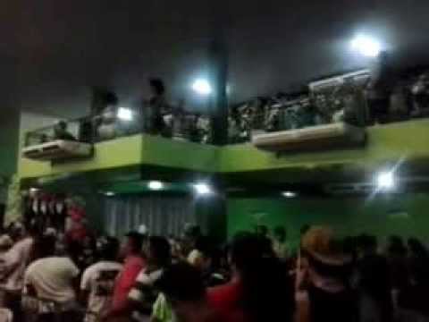 GRES Mocidade Independente de Aparecida 2014