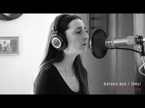 Les Filles à Papa | Barasu Ayo (clip)