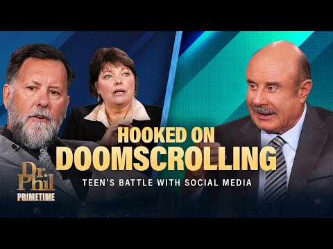 How Social Media Is Silently Destroying an Entire Generation | Dr. Phil Primetime