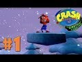 Guia Crash Bandicoot La Venganza De Cortex Mundo 1 106