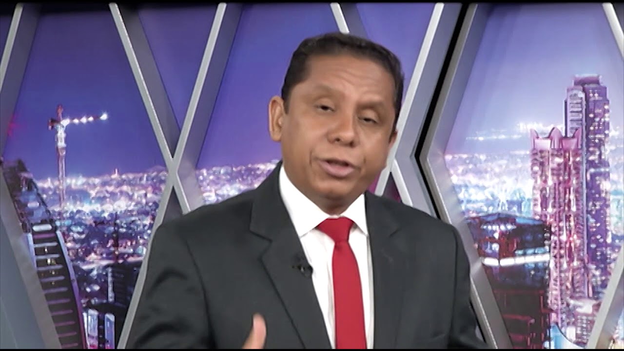 O QUINTO MANDAMENTO - 06/10/17