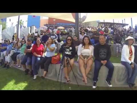 Chamorro Festival San Diego 2014