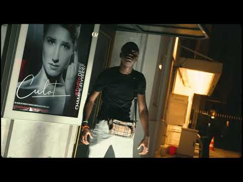 @zelorc  - I'M LEADING  (Clip Officiel)