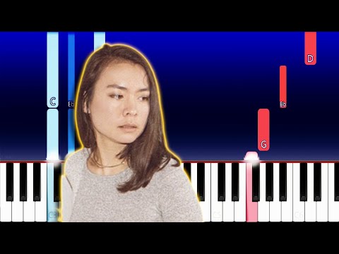 Heaven - Mitski