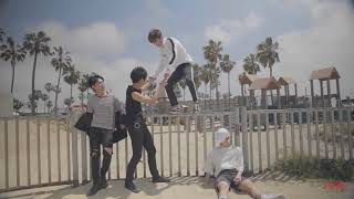 [MV] SEVENTEEN (세븐틴) - Thinkin’ About You (띵킹 어바웃 유)