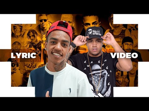 MC Davi e MC MK - Mais Que Dinheiro (Lyric Video) Jorgin Deejhay